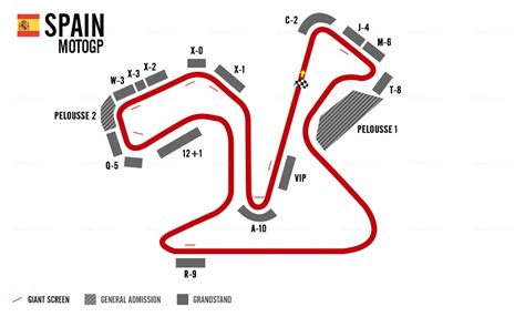 2022 Spanish MotoGP, Jerez Circuit .